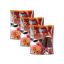 Dr.Clauder's Prémium Country Line Snack Marha, 3x170g
