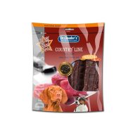 Dr.Clauder's Prémium Country Line Snack Marha, 170g