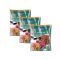 Dr.Clauder's Prémium Country Line Snack Nyúl, 3x170g