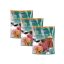 Dr.Clauder's Prémium Country Line Snack Nyúl, 3x170g