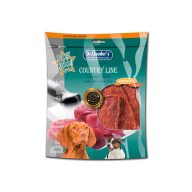 Dr.Clauder's Prémium Country Line Snack Nyúl, 170g