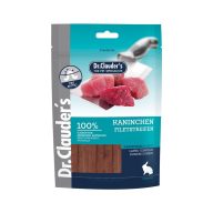 Dr.Clauder's Stripes Small Nyúl Csíkok, 80g