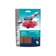 Dr.Clauder's Stripes Large Nyúl darabok, 80g