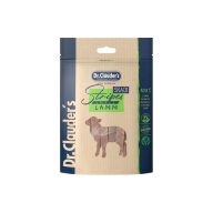 Dr.Clauder's Stripes Small Bárány Csíkok, 80g