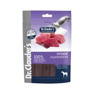 Dr.Clauder's Stripes Small Ló Csíkok 80g