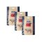 Dr.Clauder's Stripes Large Marha Darabok, 3x80g
