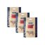 Dr.Clauder's Stripes Large Marha Darabok, 3x80g