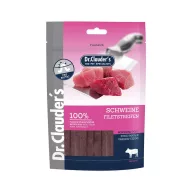 Dr.Clauder's Stripes Small Sertés Csíkok 80g