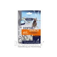 Dr.Clauders Dental Kacsa Small 80g