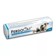 Ferdocat féreghajtó belsőleges gél 15g A.U.V