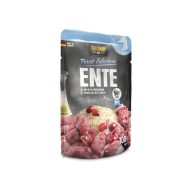 Belcando Kacsahús rizs vörösáfonya 300g