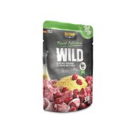 Belcando Vadhús köles vörösáfonya 300g