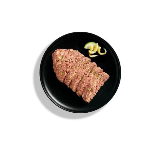 Belcando Marhahús nokedlivel és cukkínivel 6x125g