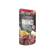 Belcando Marhahús nokedlivel és cukkínivel 125g