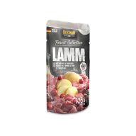 Belcando Bárányhús burgonya tőzegáfonya 125g