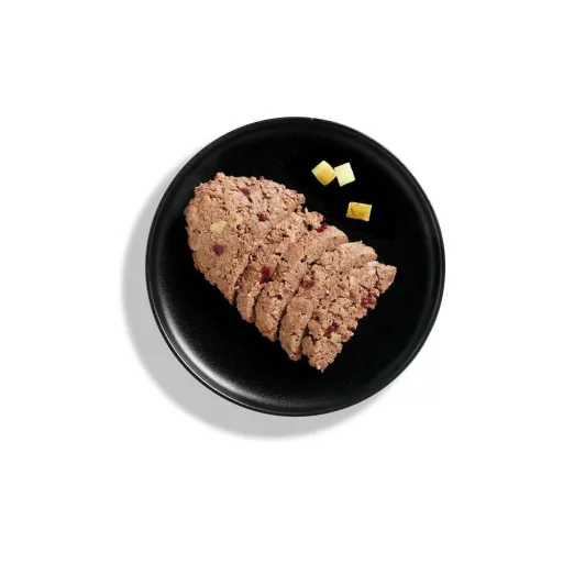 Belcando Bárányhús burgonya tőzegáfonya 125g