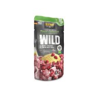 Belcando Vadhús köles vörösáfonya 125g