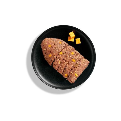 Belcando Nyúlhús köles édesburgonya 6x125g