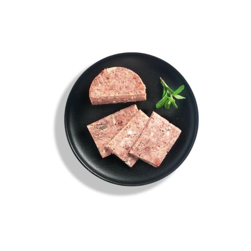 Belcando szín marhahús 6x200g
