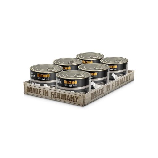 Belcando szín bárányhús 6x200g