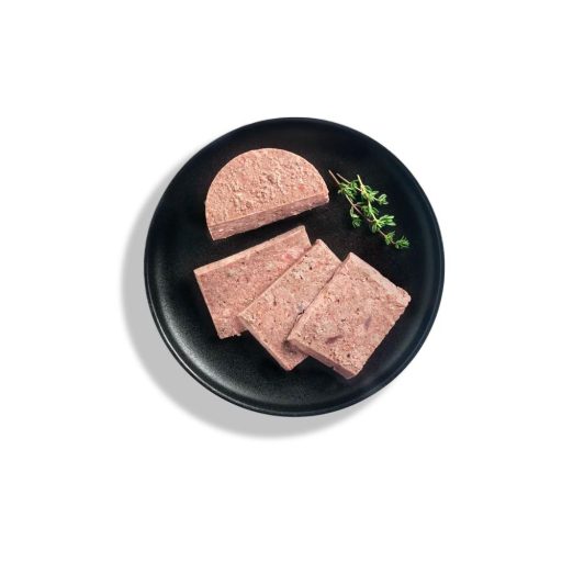 Belcando szín bárányhús 6x200g