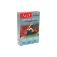 Lavet Algás Multi tabletta macskának, 50db