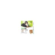 Drontal Plus 35 kg (1 db tabletta)