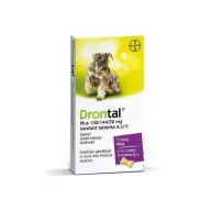 Drontal Plus 10 kg (1 db tabletta)