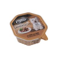 Cesar Alutálca Pulyka-Marha 150 g