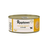 Applaws Cat Csirkemell 70g
