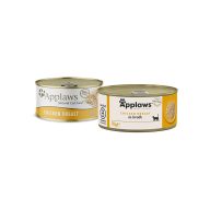 Applaws Cat Csirkemell 70g
