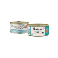 Applaws Cat Tonhal Filé 6x70 g