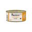Applaws Cat Csirkemell Sajttal, 6x70 g