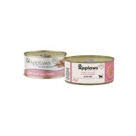 Applaws Cat Tonhal Filé Garnélával 70g