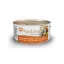 Applaws Cat Csirkemell Sütőtökkel 12x70g
