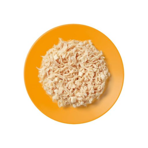 Applaws Cat Csirkemell Sajttal, 6x156 g