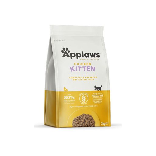 Applaws Cat Kitten 2kg