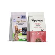 Applaws Cat Csirke és Kacsa 2 kg
