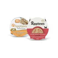 Applaws Cat Csirkemell Kacsahússal 60g