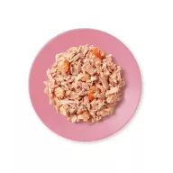 Applaws Cat Tonhalfilé Garnélával 60g