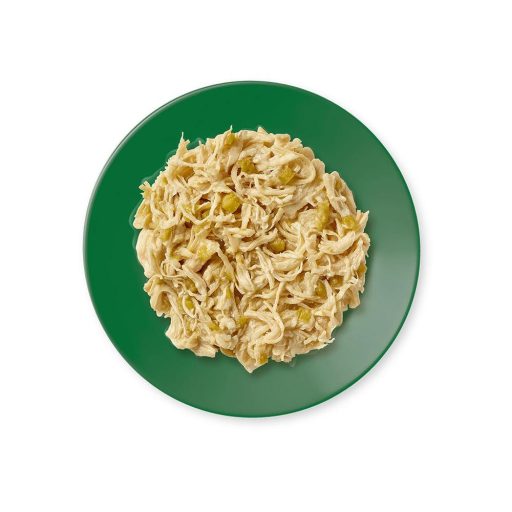 Applaws Cat Csirke Spárgával, 70g