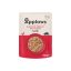 Applaws Cat Csirke Marhával, Zselében 12x70g