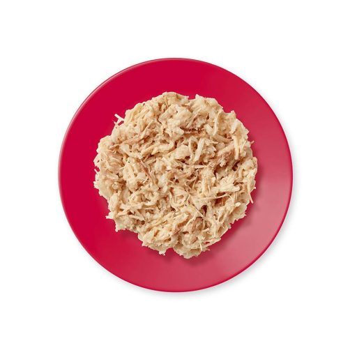 Applaws Cat Csirke Marhával, Zselében 70g