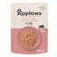 Applaws Cat Tonhal Lazaccal, Zselében 6x70g