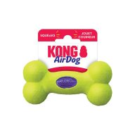 KONG Airdog Squeaker Bone Sípolós Csont M