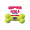 KONG Airdog Squeaker Bone Sípolós Csont M