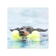 KONG Airdog Squeaker Bone Sípolós Csont M