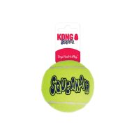 KONG SqueakAir Balls Teniszlabda 1 db L