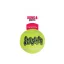 KONG SqueakAir Balls Teniszlabda 1 db L