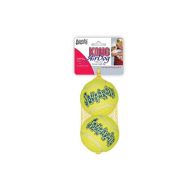 KONG SqueakAir Balls Teniszlabda 2 db L